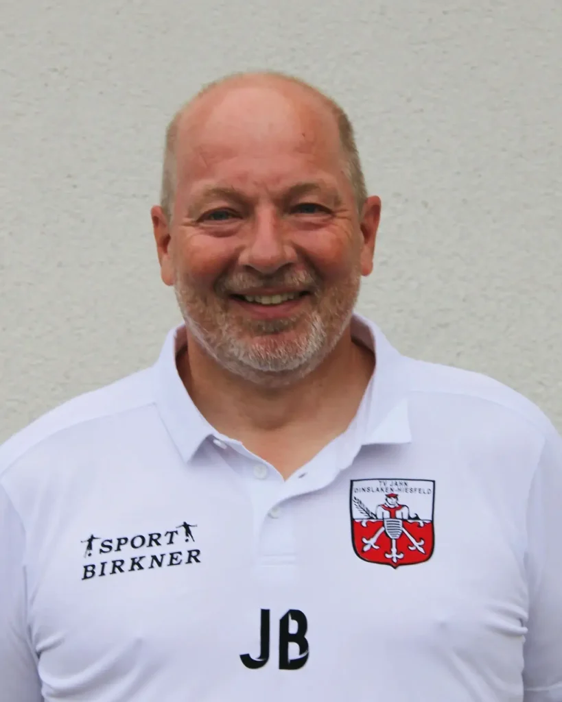 Jochen Bruckmann