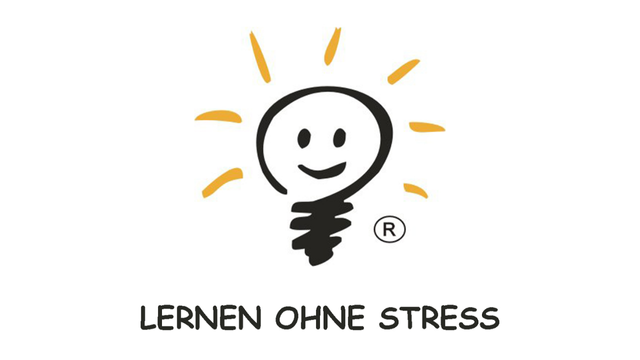Lernen ohne Stress