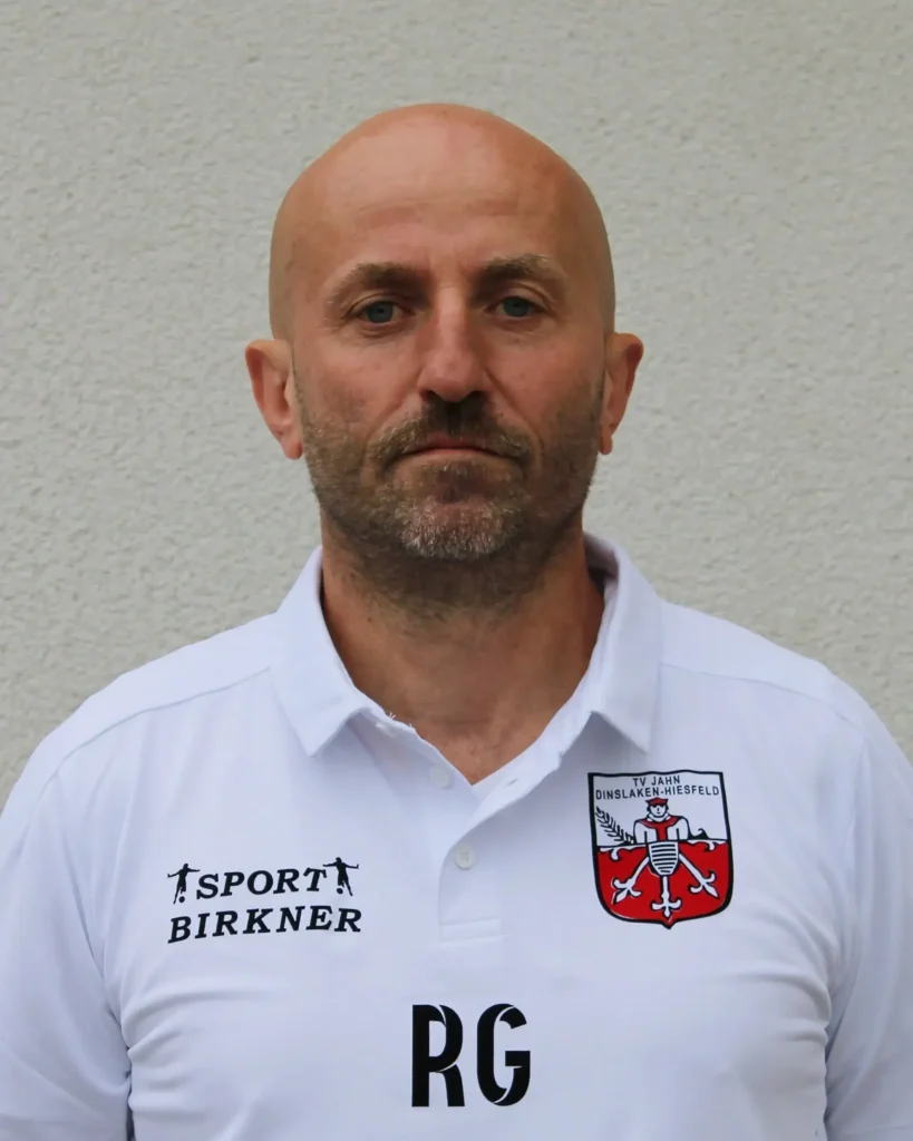 Rafael Gojny