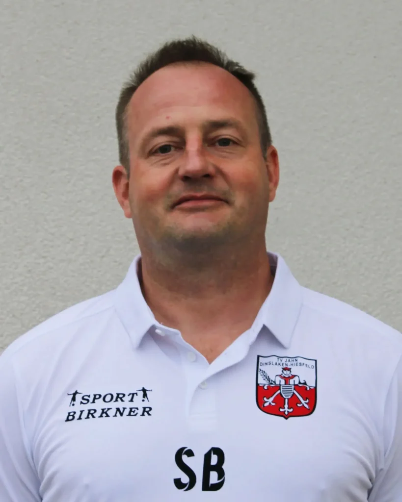 Stefan Brinken